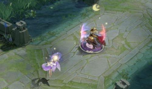 妲己爆料大招怎么用视频,视频揭秘高效使用技巧